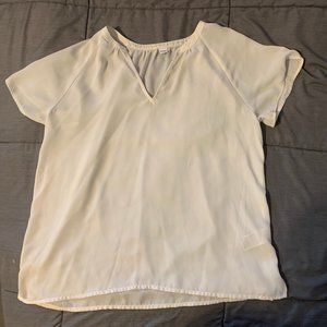Old Navy work blouse